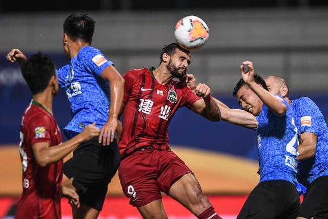 遭遇土伦杯首败！中国U19男足0-3不敌民主刚果U23队